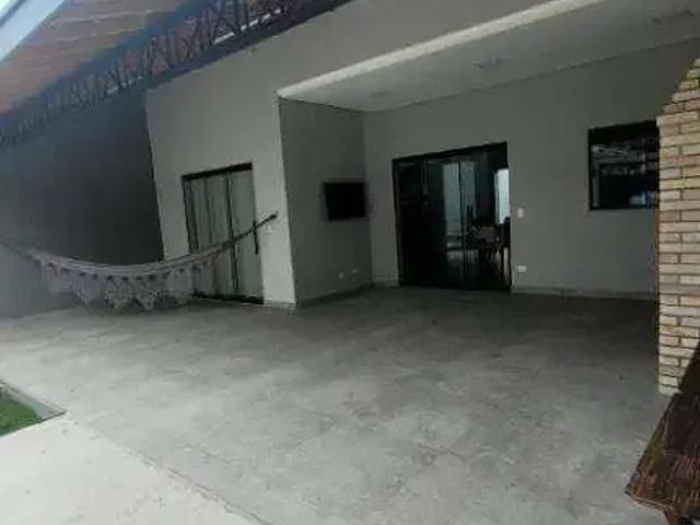 Casa / Sobrado para Venda em Jacareí/SP Loteamento Villa Branca 2 Quartos