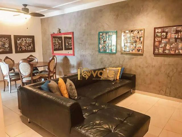 Casa / Sobrado para Venda em Jacareí/SP Loteamento Villa Branca 2 Quartos