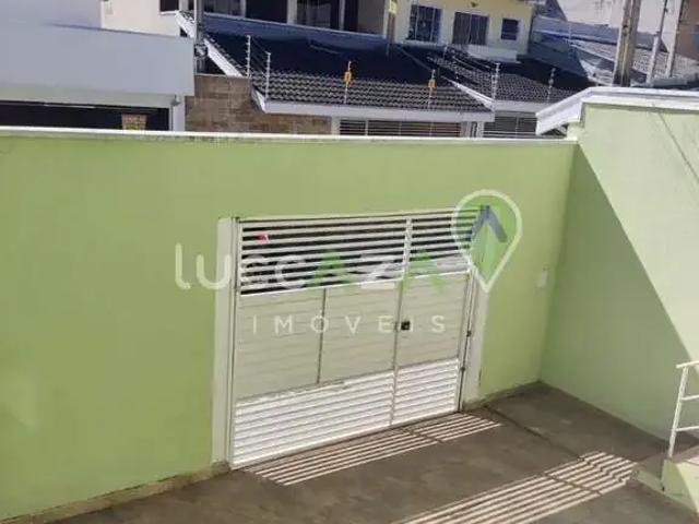 Casa / Sobrado para Venda em Jacareí/SP Loteamento Villa Branca 2 Quartos