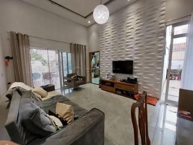 Casa / Sobrado para Venda em Jacareí/SP Loteamento Villa Branca 2 Quartos