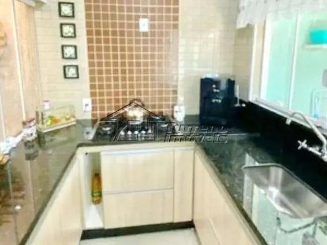 Casa / Sobrado para Venda em Jacareí/SP Loteamento Villa Branca 4 Quartos