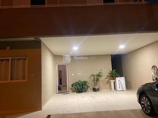 Casa / Sobrado para Venda em Jacareí/SP Loteamento Villa Branca 5 Quartos