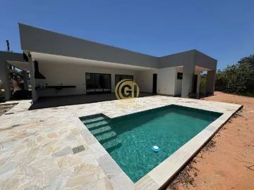 Casa / Sobrado para Venda em Jacareí/SP Loteamento Residencial Parque Lago Dourado 3 Quartos