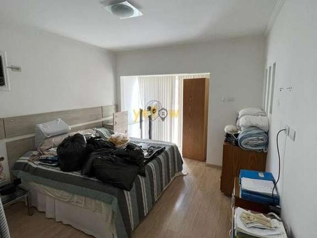 Casa / Sobrado para Venda em Jacareí/SP Santa Cruz dos Lázaros 4 Quartos