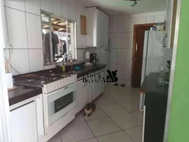 Casa / Sobrado para Venda em Jacareí/SP Parque Meia Lua 2 Quartos