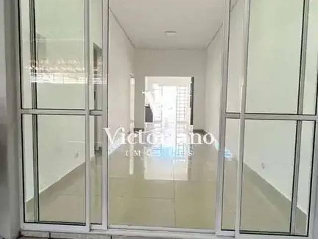 Casa / Sobrado para Venda em Jacareí/SP Parque Califórnia 3 Quartos