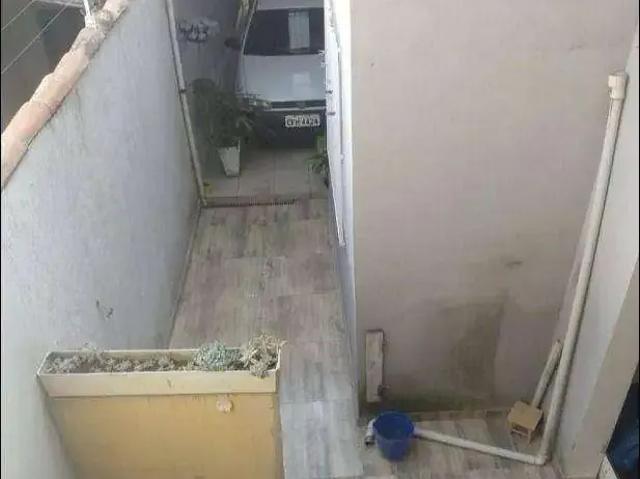 Casa / Sobrado para Venda em Jacareí/SP Parque dos Príncipes 3 Quartos