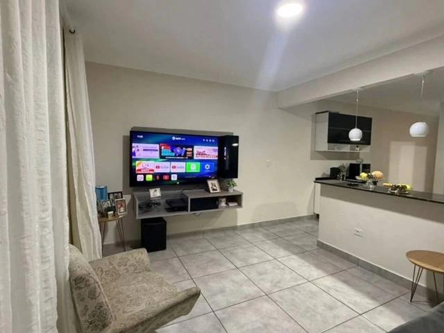 Casa / Sobrado para Venda em Jacareí/SP Parque dos Príncipes 2 Quartos