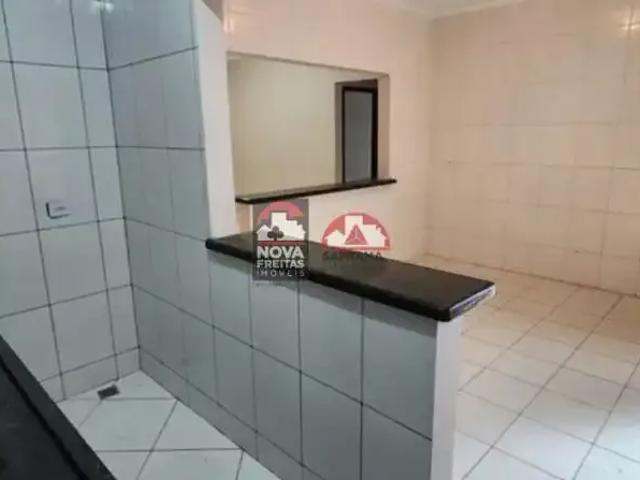 Casa / Sobrado para Venda em Jacareí/SP Parque dos Príncipes 2 Quartos