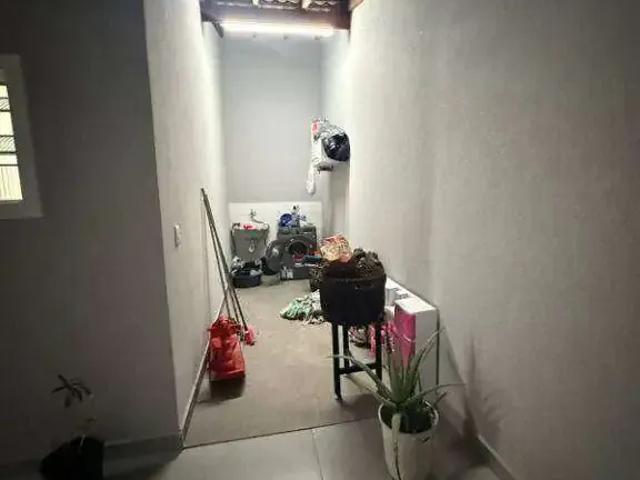 Casa / Sobrado para Venda em Jacareí/SP Parque dos Príncipes 2 Quartos