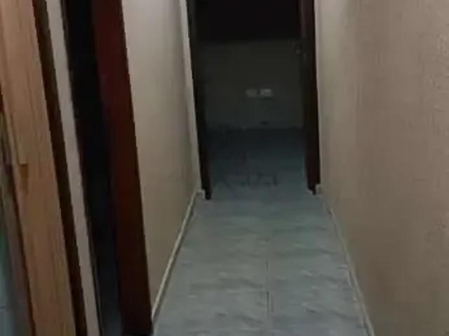 Casa / Sobrado para Venda em Jacareí/SP Parque dos Príncipes 2 Quartos