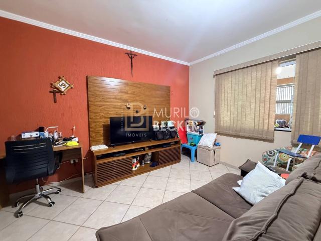 Casa / Sobrado para Venda em Jacareí/SP Parque dos Príncipes 4 Quartos