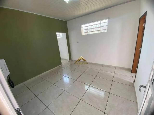 Casa / Sobrado para Venda em Jacareí/SP Parque Itamarati 4 Quartos