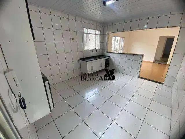 Casa / Sobrado para Venda em Jacareí/SP Parque Itamarati 4 Quartos