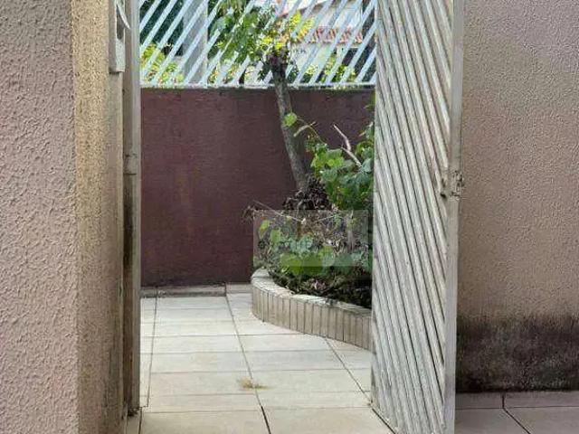 Casa / Sobrado para Venda em Jacareí/SP Parque Itamarati 3 Quartos
