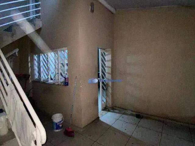 Casa / Sobrado para Venda em Jacareí/SP Parque Itamarati 3 Quartos