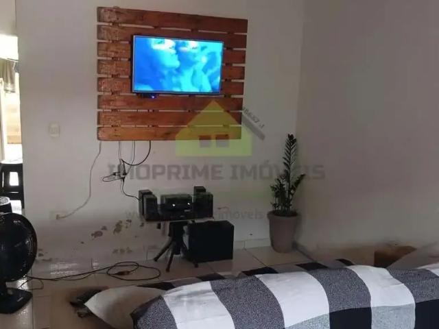 Casa / Sobrado para Venda em Jacareí/SP Parque Imperial 1 Quartos