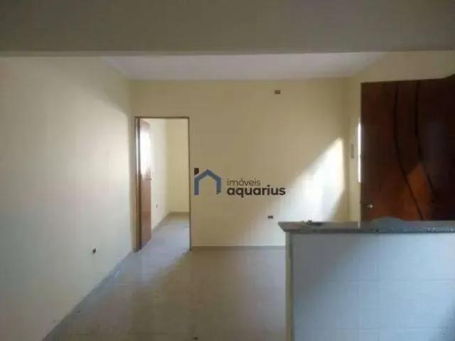 Casa / Sobrado para Venda em Jacareí/SP Parque Imperial 1 Quartos