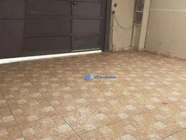 Casa / Sobrado para Venda em Jacareí/SP Parque Imperial 2 Quartos