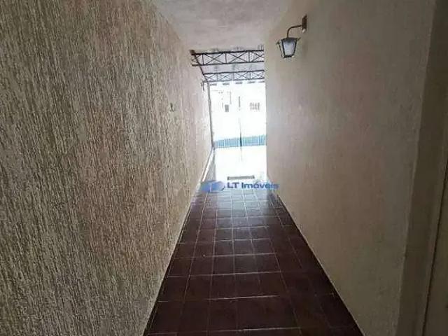 Casa / Sobrado para Venda em Jacareí/SP Parque Santo Antônio 3 Quartos