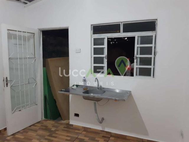 Casa / Sobrado para Venda em Jacareí/SP Parque Santo Antônio 3 Quartos