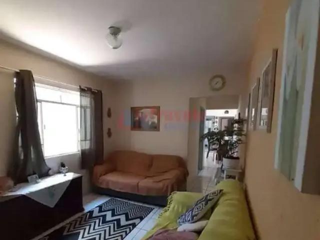 Casa / Sobrado para Venda em Jacareí/SP Parque Santo Antônio 2 Quartos