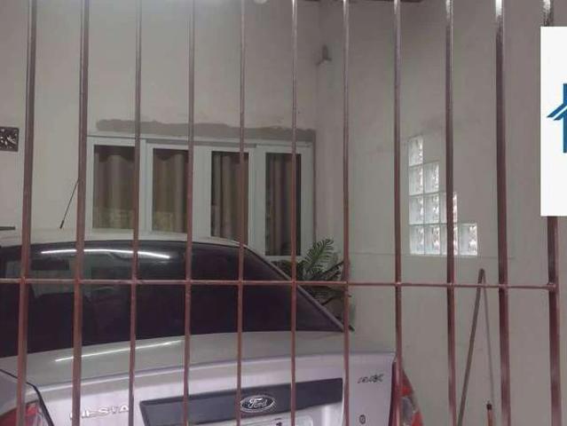 Casa / Sobrado para Venda em Jacareí/SP Parque Santo Antônio 2 Quartos