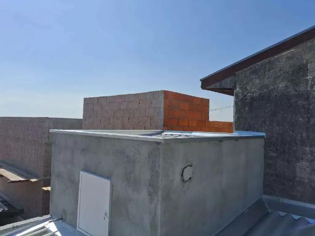 Casa / Sobrado para Venda em Jacareí/SP Residencial Santa Paula 3 Quartos