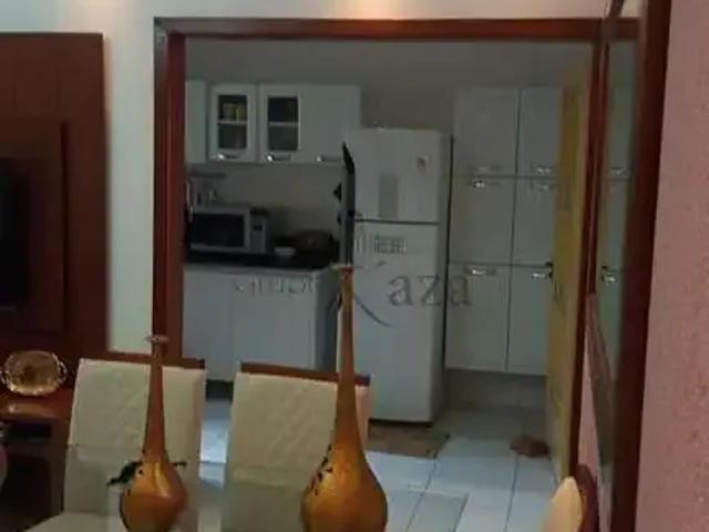 Casa / Sobrado para Venda em Jacareí/SP Residencial Santa Paula 3 Quartos