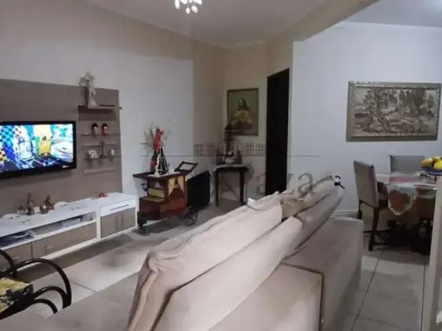 Casa / Sobrado para Venda em Jacareí/SP Residencial Santa Paula 3 Quartos