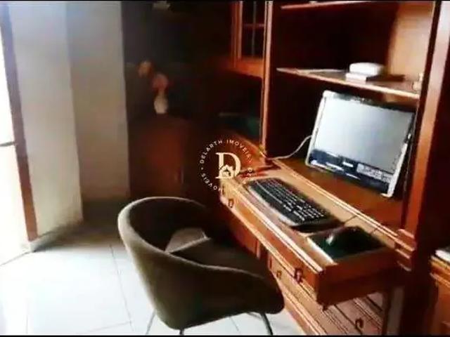 Casa / Sobrado para Venda em Jacareí/SP Residencial Santa Paula 3 Quartos