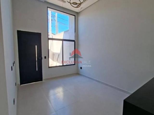 Casa / Sobrado para Venda em Jacareí/SP Residencial Santa Paula 3 Quartos