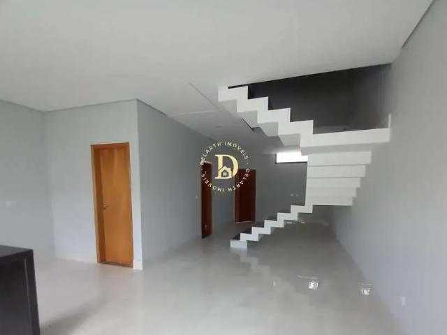 Casa / Sobrado para Venda em Jacareí/SP Residencial Santa Paula 3 Quartos