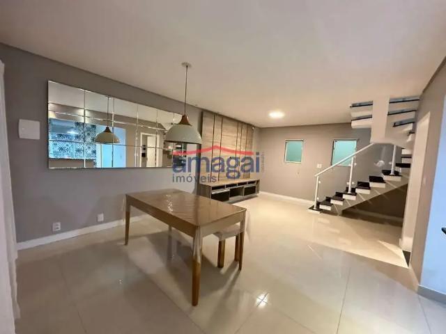 Casa / Sobrado para Venda em Jacareí/SP Residencial Santa Paula 3 Quartos