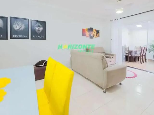 Casa / Sobrado para Venda em Jacareí/SP Residencial Santa Paula 3 Quartos