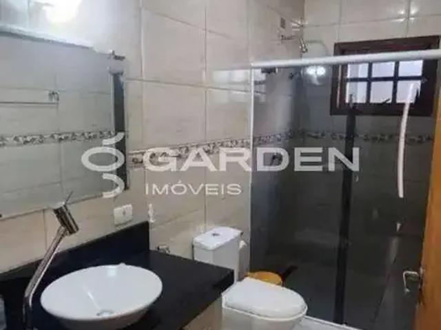 Casa / Sobrado para Venda em Jacareí/SP Residencial Santa Paula 3 Quartos
