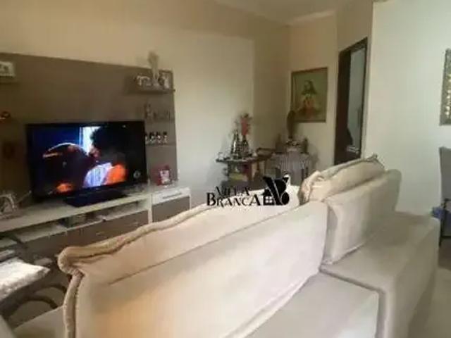 Casa / Sobrado para Venda em Jacareí/SP Residencial Santa Paula 3 Quartos