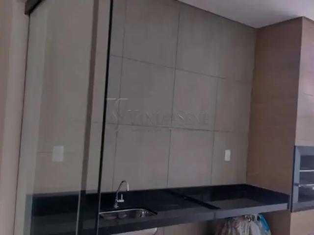 Casa / Sobrado para Venda em Jacareí/SP Residencial Santa Paula 3 Quartos