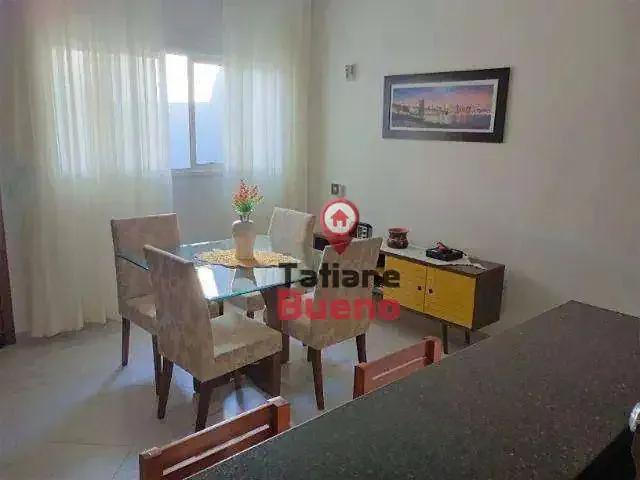 Casa / Sobrado para Venda em Jacareí/SP Residencial Santa Paula 2 Quartos