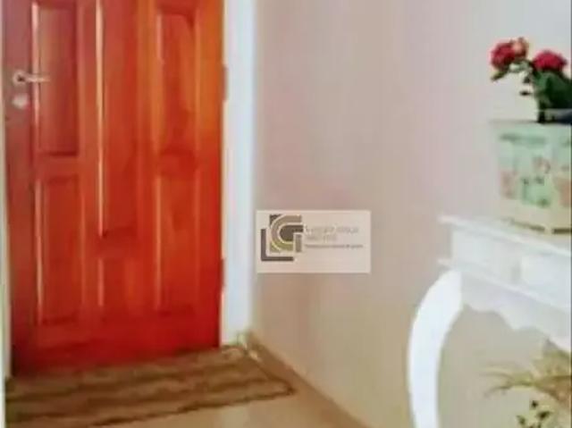 Casa / Sobrado para Venda em Jacareí/SP Residencial Santa Paula 2 Quartos