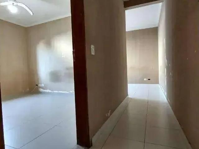 Casa / Sobrado para Venda em Jacareí/SP Residencial Santa Paula 2 Quartos