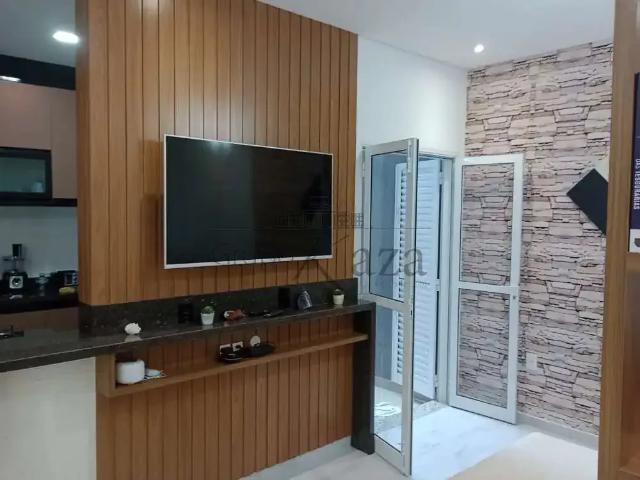 Casa / Sobrado para Venda em Jacareí/SP Residencial Santa Paula 2 Quartos