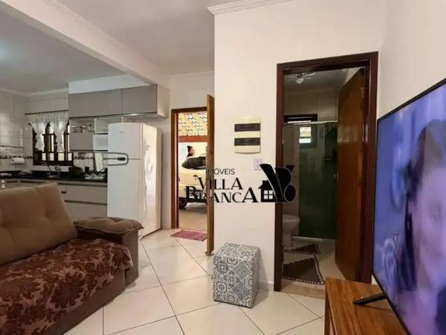 Casa / Sobrado para Venda em Jacareí/SP Residencial Santa Paula 2 Quartos
