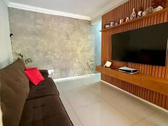 Casa / Sobrado para Venda em Jacareí/SP Residencial Santa Paula 2 Quartos