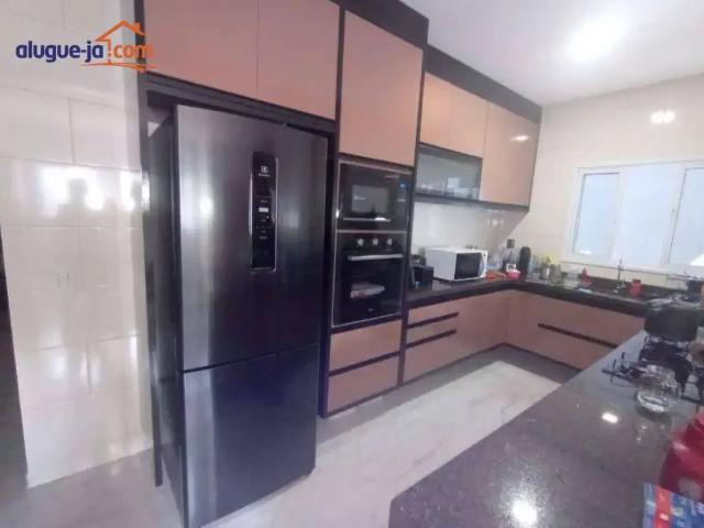 Casa / Sobrado para Venda em Jacareí/SP Residencial Santa Paula 2 Quartos