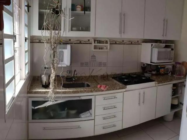 Casa / Sobrado para Venda em Jacareí/SP Residencial Santa Paula 2 Quartos