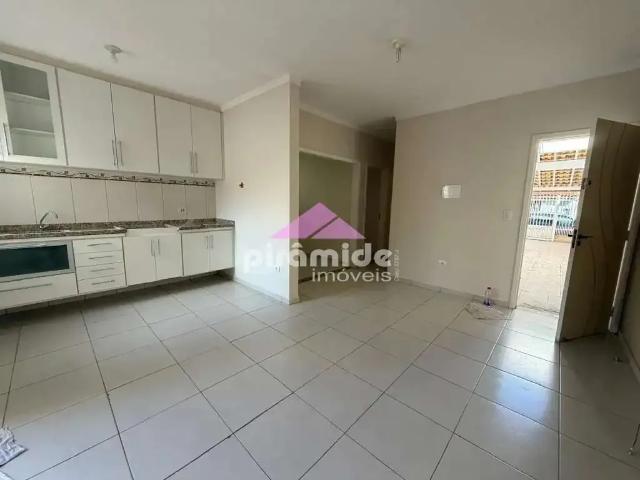 Casa / Sobrado para Venda em Jacareí/SP Residencial Santa Paula 2 Quartos