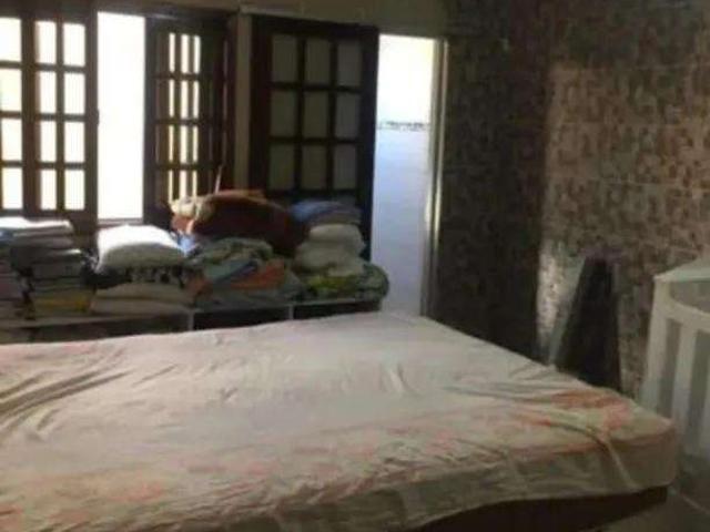 Casa / Sobrado para Venda em Jacareí/SP Residencial Santa Paula 2 Quartos