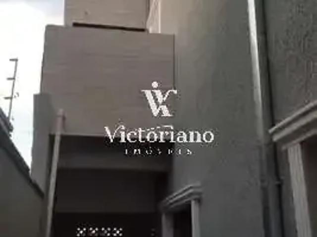 Casa / Sobrado para Venda em Jacareí/SP Residencial Santa Paula 4 Quartos