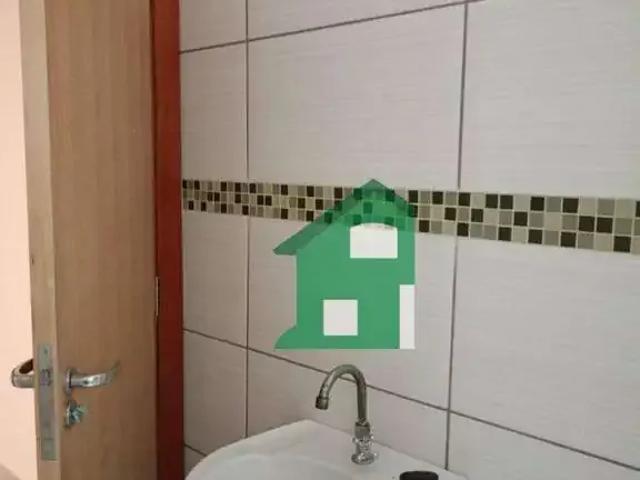 Casa / Sobrado para Venda em Jacareí/SP Residencial Santa Paula 4 Quartos